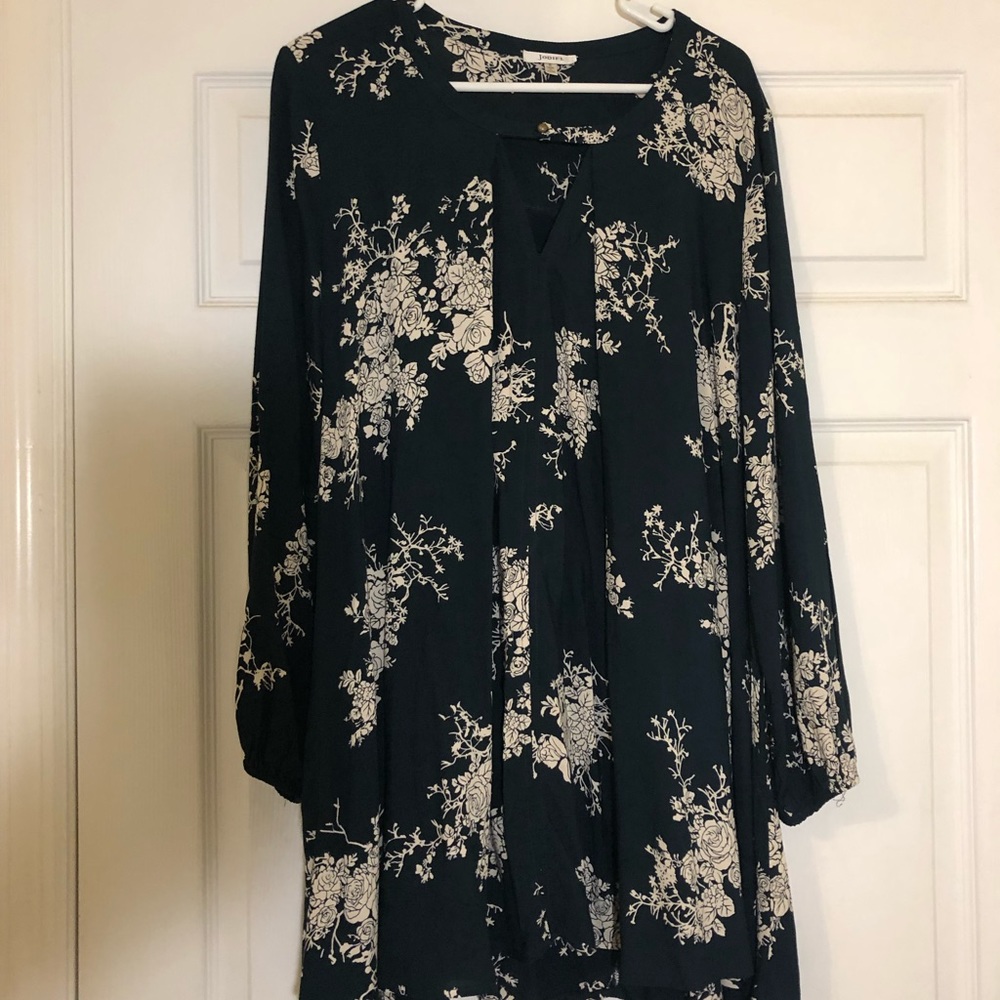Dresses